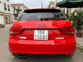 Cần bán xe Audi A1 2011, màu đỏ, nhập khẩu còn mới, 560tr