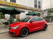 Cần bán xe Audi A1 2011, màu đỏ, nhập khẩu còn mới, 560tr