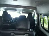 Bán ô tô Toyota Hiace năm 2007, màu trắng, giá 275tr