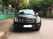 Bán Isuzu Dmax sản xuất năm 2009, màu đen, nhập khẩu nguyên chiếc số sàn