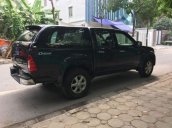 Bán Isuzu Dmax sản xuất năm 2009, màu đen, nhập khẩu nguyên chiếc số sàn