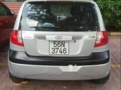 Cần bán lại xe Hyundai Getz năm 2009, nhập khẩu nguyên chiếc chính chủ, giá tốt