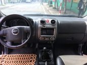 Bán Isuzu Dmax sản xuất năm 2009, màu đen, nhập khẩu nguyên chiếc số sàn