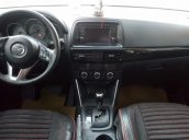 Cần bán lại xe Mazda CX 5 đời 2013, màu trắng