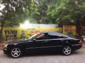 Bán Mercedes S350 sản xuất năm 2005, màu đen, nhập khẩu, giá 486tr