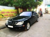 Bán Mercedes S350 sản xuất năm 2005, màu đen, nhập khẩu, giá 486tr