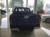 Bán Ford Ranger XLT AT đời 2018, hai màu, xe nhập, giá tốt, hỗ trợ trả góp, giao xe toàn quốc tại Bắc Kạn