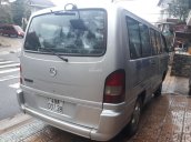 Bán xe Mercedes đời 2002, màu bạc, nhập khẩu nguyên chiếc