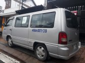 Bán xe Mercedes đời 2002, màu bạc, nhập khẩu nguyên chiếc