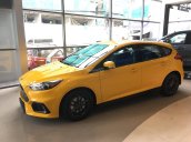 Bán Ford Focus Trend 2018, số tự động, giao xe ngay, đủ màu, LH: 0902724140