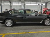 Bán BMW 740Li mới nhập khẩu - 2018, chưa đăng ký