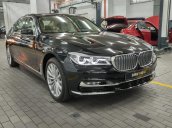 Bán BMW 740Li mới nhập khẩu - 2018, chưa đăng ký