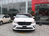 Kia Gò Vấp- giá Kia Sedona model 2019 tốt nhất TpHCM