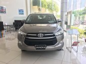 Bán xe Toyota Innova 2.0E 2018 đủ màu, giao xe ngay, khuyến mãi khủng, hỗ trợ vay 85%, lh: 0973.160.619