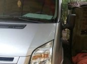 Bán xe Ford Transit sản xuất năm 2014, màu bạc