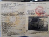 Cần bán lại xe Toyota Hiace đời 2003, giá tốt