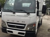 Bán xe tải Nhật Bản Mitshubishi Fuso 4.99 tải 2,2 tấn 2018 đủ loại thùng, hỗ trợ trả góp, sẵn xe giao ngay