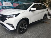 Toyota Giải Phóng bán Toyota Rush 1.5 2018 nhập khẩu, đủ màu, giao xe ngay. LH 0973.160.519