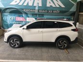 Toyota Giải Phóng bán Toyota Rush 1.5 2018 nhập khẩu, đủ màu, giao xe ngay. LH 0973.160.519