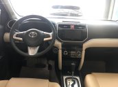 Toyota Giải Phóng bán Toyota Rush 1.5 2018 nhập khẩu, đủ màu, giao xe ngay. LH 0973.160.519