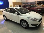 Focus Trend mới 2018 - Đại lý Ford Đà Nẵng