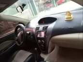 Bán Toyota Vios 2008, màu bạc, xe nhập, giá tốt