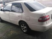 Cần bán Toyota Corolla altis sản xuất năm 2001, màu trắng