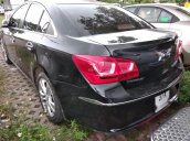 Ngân hàng bán đấu giá Chevrolet Cruze AT 2017 biển 28