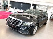 Bán Mercedes E200 2020 đủ màu, giao xe ngay chỉ với 600tr