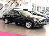 Bán Mercedes E200 2020 đủ màu, giao xe ngay chỉ với 600tr