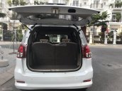 Bán ô tô Suzuki Ertiga AT 1.4 năm 2016, màu trắng, tự động