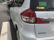 Bán ô tô Suzuki Ertiga AT 1.4 năm 2016, màu trắng, tự động