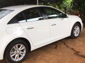 Bán Chevrolet Cruze LT 1.6 MT sản xuất 2016, màu trắng