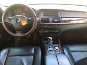 Cần bán xe BMW X5 3.0 đời 2008, màu bạc, 618 triệu