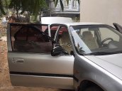 Bán lại xe Honda Accord 2.0 MT đời 1993, màu bạc, nhập khẩu, số sàn