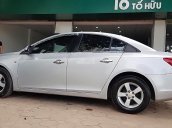 Bán xe Daewoo Lacetti SE năm sản xuất 2009, màu bạc, nhập khẩu 