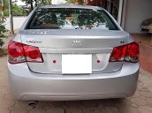 Bán xe Daewoo Lacetti SE năm sản xuất 2009, màu bạc, nhập khẩu 