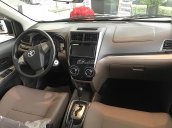 Bán xe Toyota Avanza 1.3 MT năm 2018, màu bạc, nhập khẩu