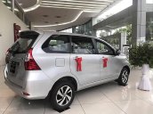 Bán xe Toyota Avanza 1.3 MT năm 2018, màu bạc, nhập khẩu