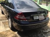 Nhà bán xe Ford Mondeo 2.5 AT sản xuất năm 2004, màu đen