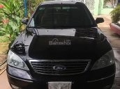 Nhà bán xe Ford Mondeo 2.5 AT sản xuất năm 2004, màu đen