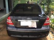 Nhà bán xe Ford Mondeo 2.5 AT sản xuất năm 2004, màu đen