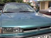 Bán Honda Accord đời 1991, màu xanh lá, nhập khẩu