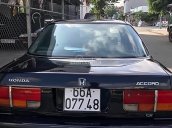 Bán Honda Accord sản xuất 1992, màu xanh lam, nhập khẩu  