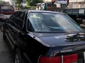 Bán Honda Accord sản xuất 1992, màu xanh lam, nhập khẩu  