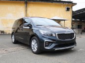 Kia Sedona 2019 - Hỗ trợ vay ngân hàng lãi suất thấp