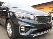 Kia Sedona 2019 - Hỗ trợ vay ngân hàng lãi suất thấp