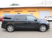 Kia Sedona 2019 - Hỗ trợ vay ngân hàng lãi suất thấp