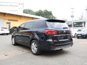 Kia Sedona 2019 - Hỗ trợ vay ngân hàng lãi suất thấp