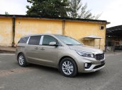 Bán Kia Sedona 2018 - Giá tốt nhất quận Bình Thạnh